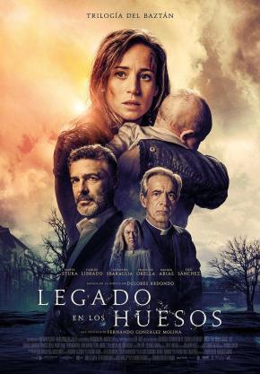 دانلود فیلم  The Legacy of the Bones 2019