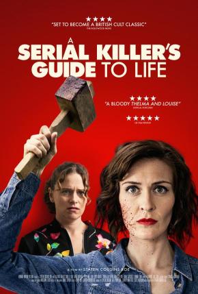 دانلود فیلم  A Serial Killer's Guide to Life 2019