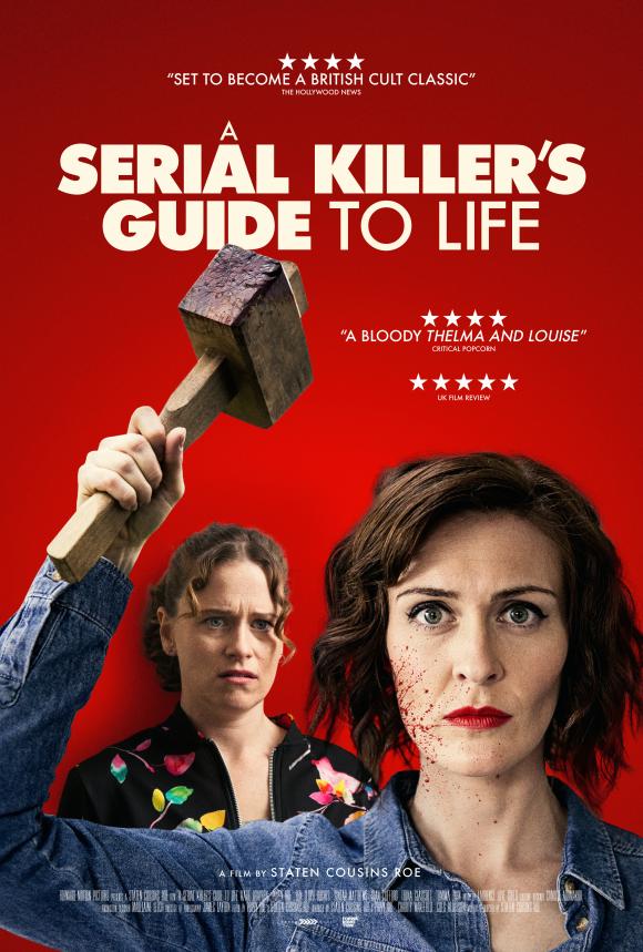 فیلم  A Serial Killer's Guide to Life 2019