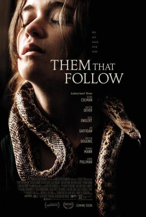 دانلود فیلم  Them That Follow 2019