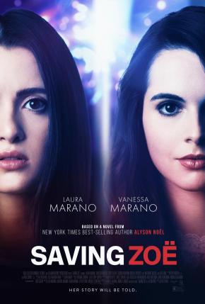 دانلود فیلم  Saving Zoë 2019