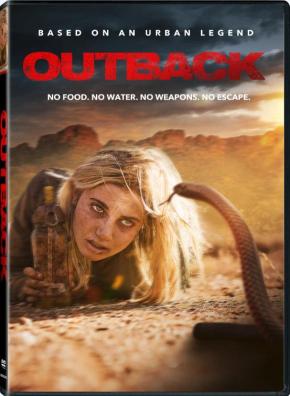 دانلود فیلم  Outback 2019