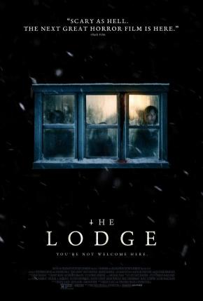 دانلود فیلم  The Lodge 2019