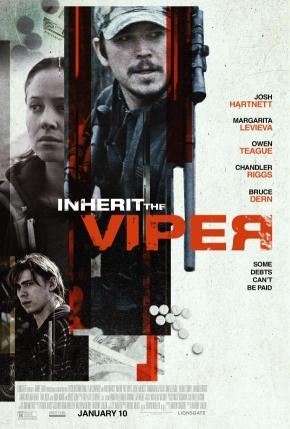 دانلود فیلم  Inherit the Viper 2019