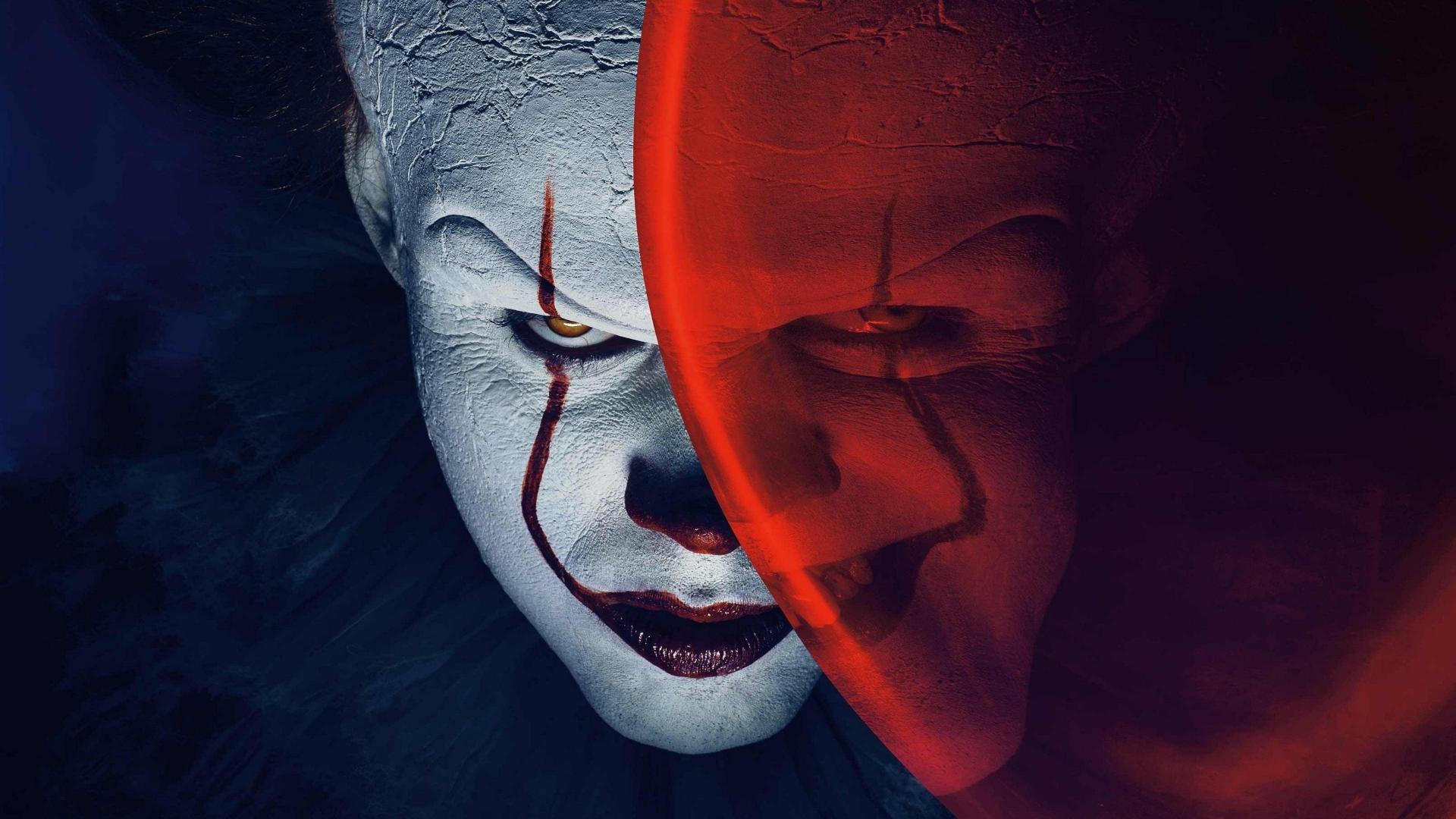 فیلم  It Chapter Two 2019 با زیرنویس چسبیده