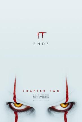 دانلود فیلم  It Chapter Two 2019