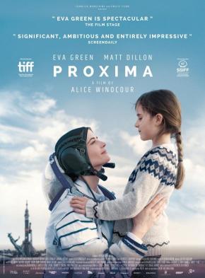 دانلود فیلم  Proxima 2019