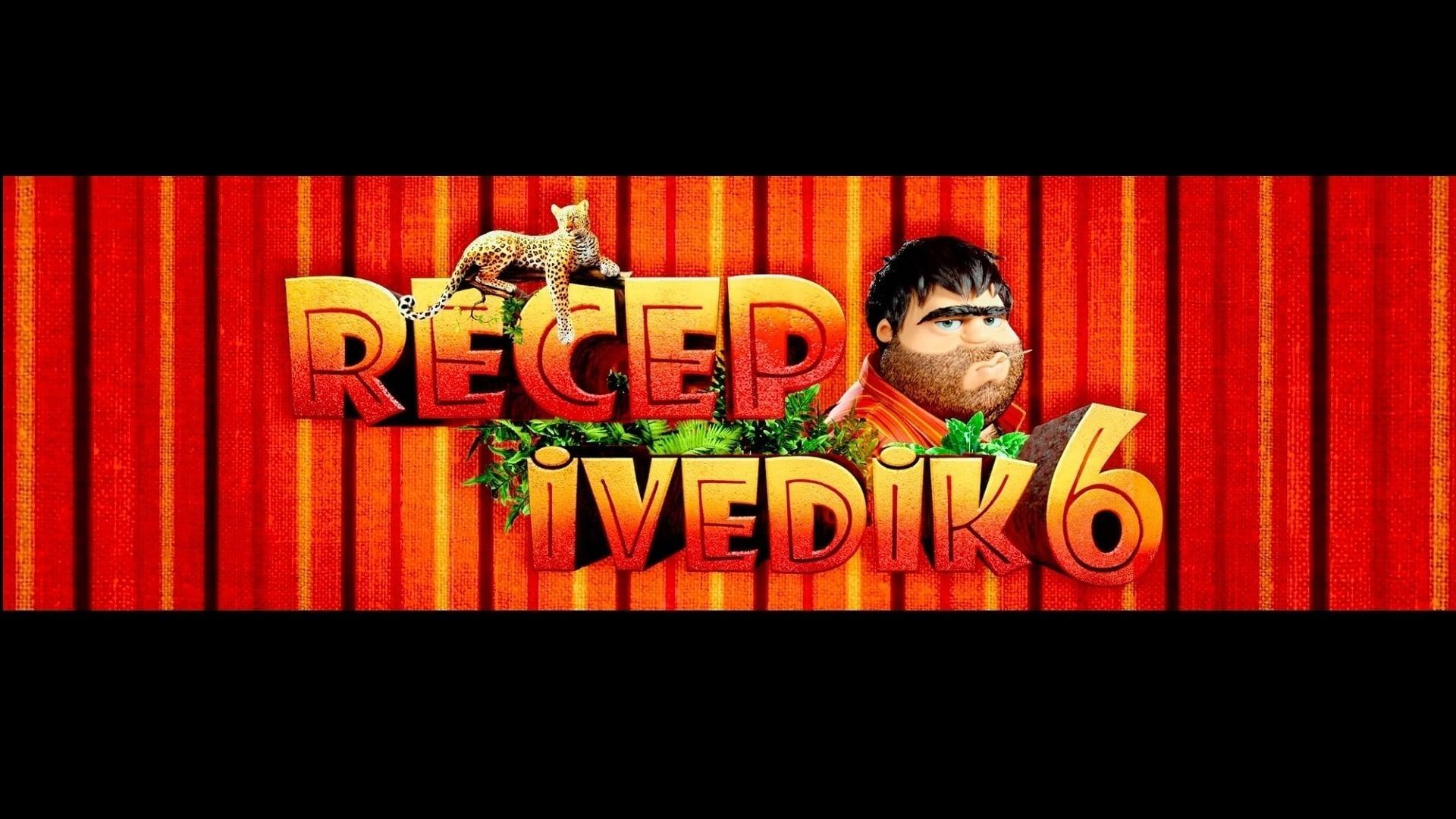 فیلم  Recep Ivedik 6 2019 با زیرنویس چسبیده