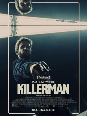 دانلود فیلم  Killerman 2019