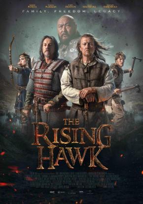 دانلود فیلم  The Rising Hawk 2019