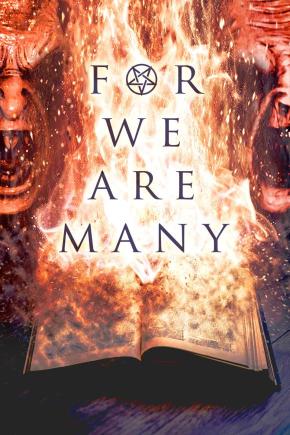 دانلود فیلم  For We Are Many 2019