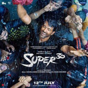 دانلود فیلم  Super 30 2019