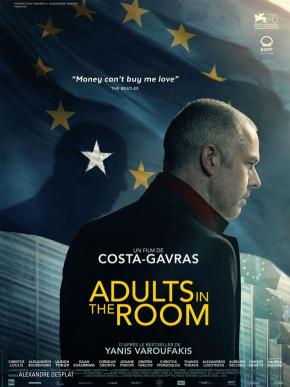 دانلود فیلم  Adults in the Room 2019