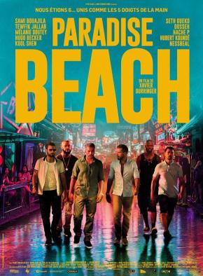 دانلود فیلم  Paradise Beach 2019