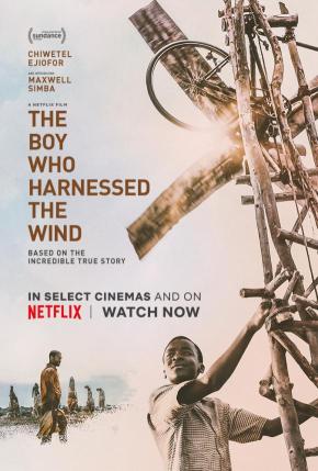 دانلود فیلم  The Boy Who Harnessed the Wind 2019