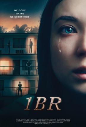 دانلود فیلم  1BR 2019