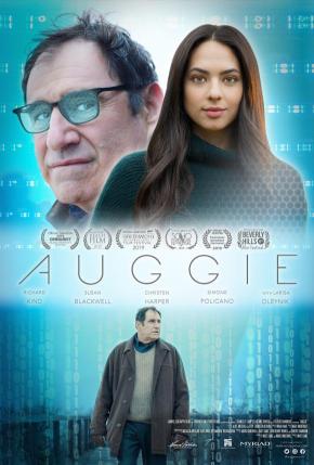 دانلود فیلم  Auggie 2019