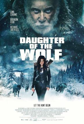 دانلود فیلم  Daughter of the Wolf 2019