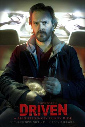 دانلود فیلم  Driven 2019