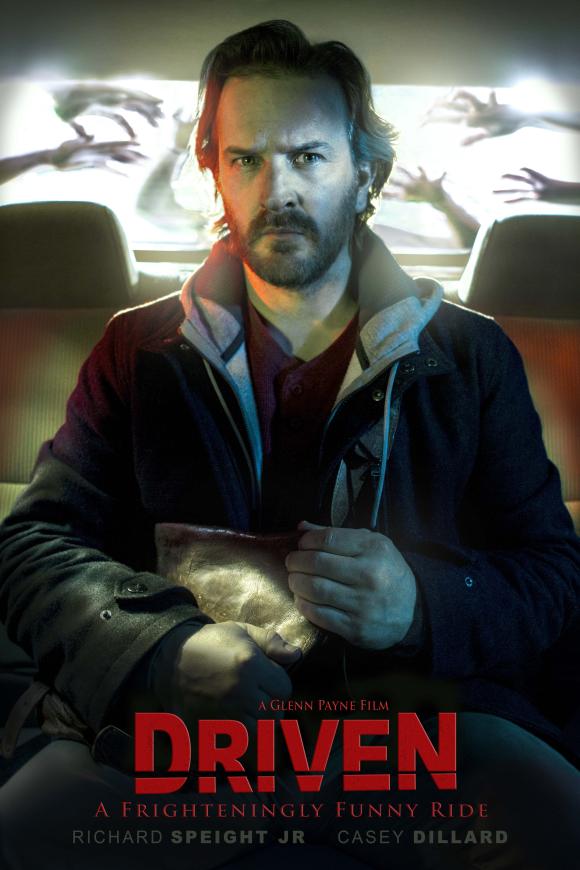 فیلم  Driven 2019