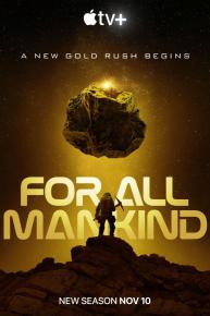 دانلود فیلم  For All Mankind 2019