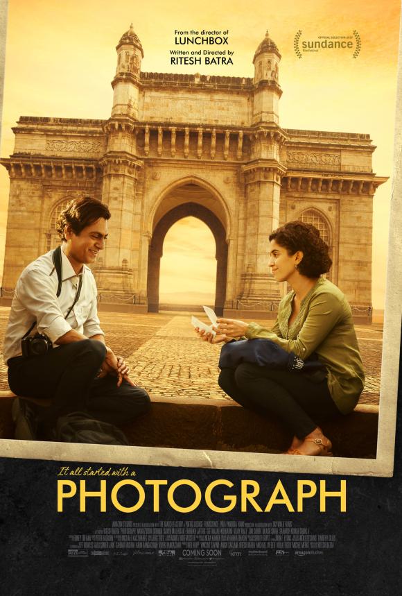 فیلم  Photograph 2019