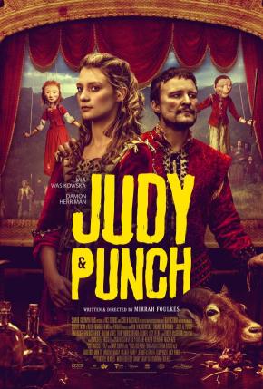 دانلود فیلم  Judy & Punch 2019