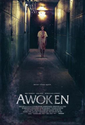 دانلود فیلم  Awoken 2019