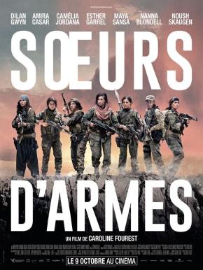 دانلود فیلم  Sisters in Arms 2019