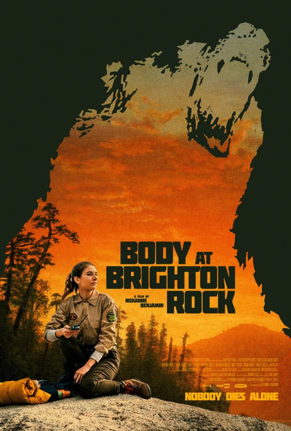 فیلم  Body at Brighton Rock 2019