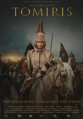 دانلود فیلم  The Legend of Tomiris 2019