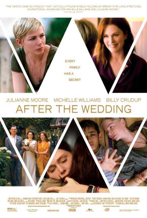 دانلود فیلم  After the Wedding 2019