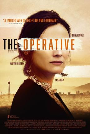 دانلود فیلم  The Operative 2019