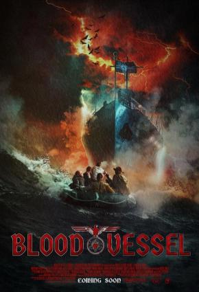 دانلود فیلم  Blood Vessel 2019