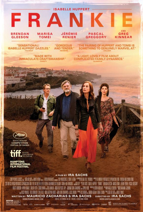 فیلم  Frankie 2019