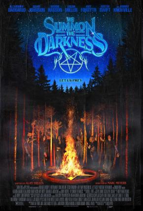 دانلود فیلم  We Summon the Darkness 2019