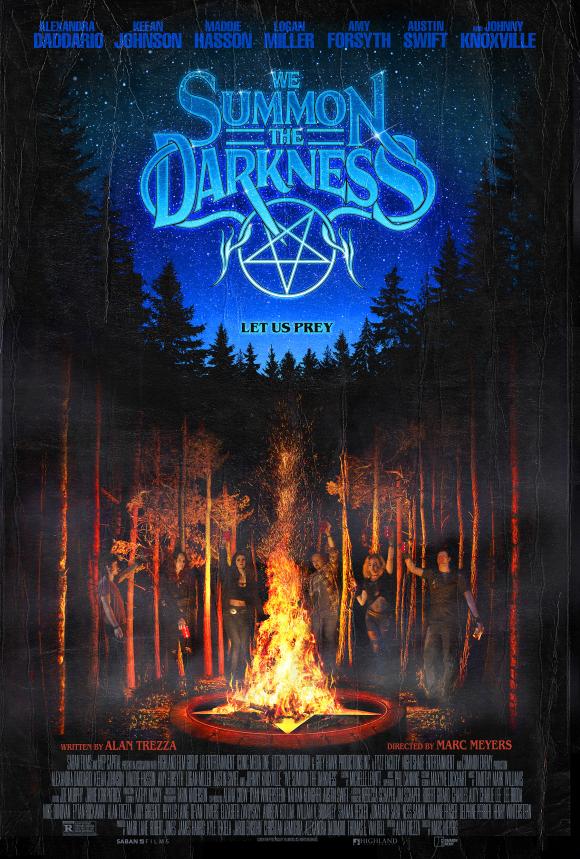 فیلم  We Summon the Darkness 2019