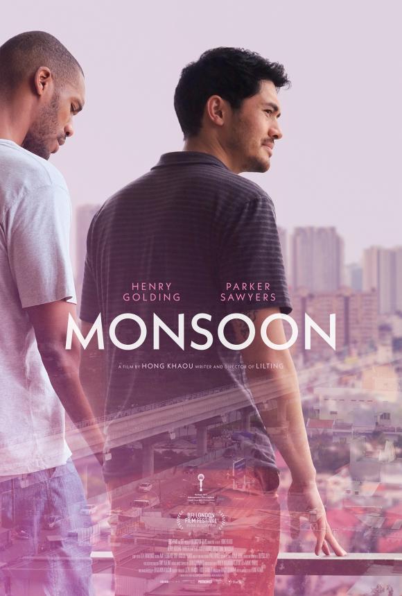 فیلم  Monsoon 2019