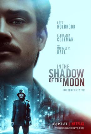 دانلود فیلم  In the Shadow of the Moon 2019