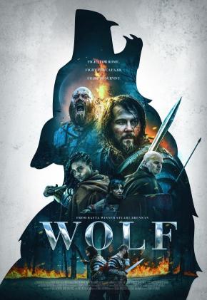 دانلود فیلم  Wolf 2019