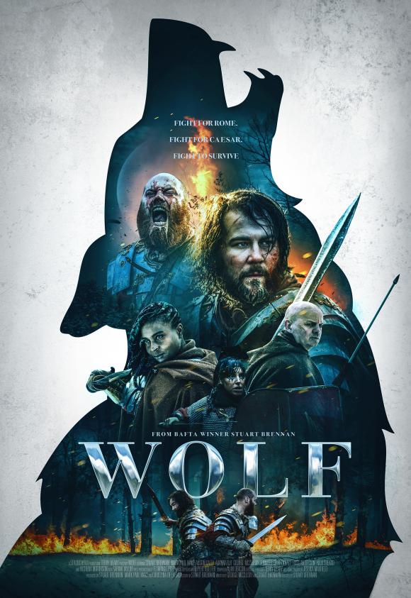 فیلم  Wolf 2019