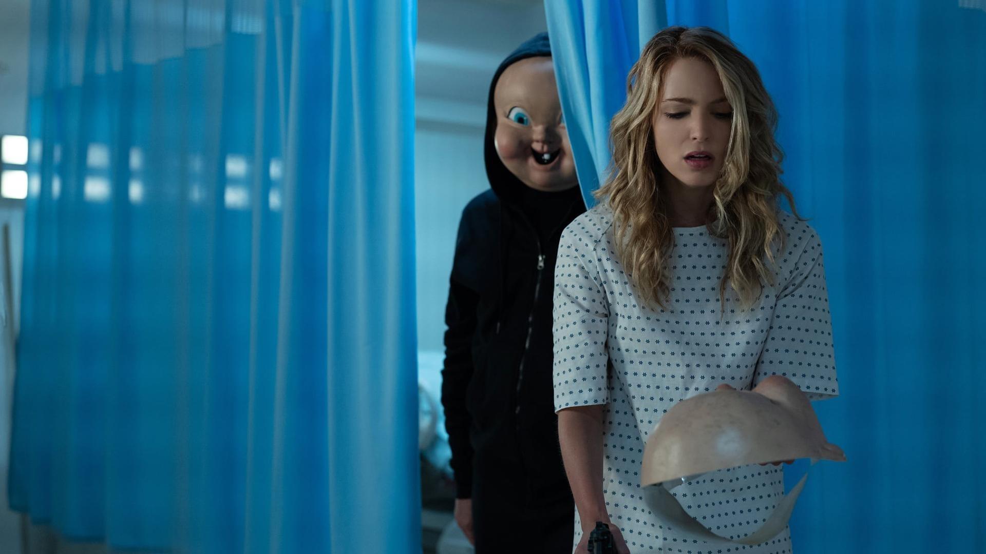 فیلم  Happy Death Day 2U 2019 با زیرنویس چسبیده