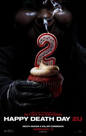 دانلود فیلم  Happy Death Day 2U 2019