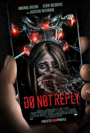 دانلود فیلم  Do Not Reply 2019