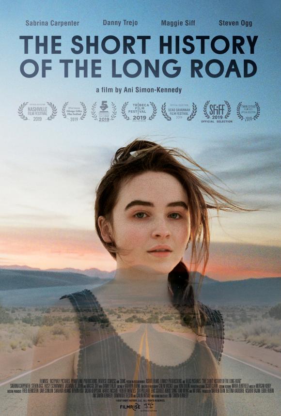 فیلم  The Short History of the Long Road 2019