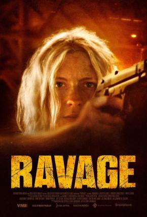 دانلود فیلم  Ravage 2019