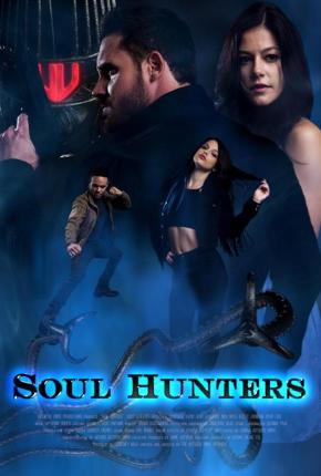 دانلود فیلم  Soul Hunters 2019