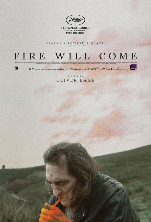 فیلم  Fire Will Come 2019