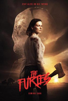 دانلود فیلم  The Furies 2019