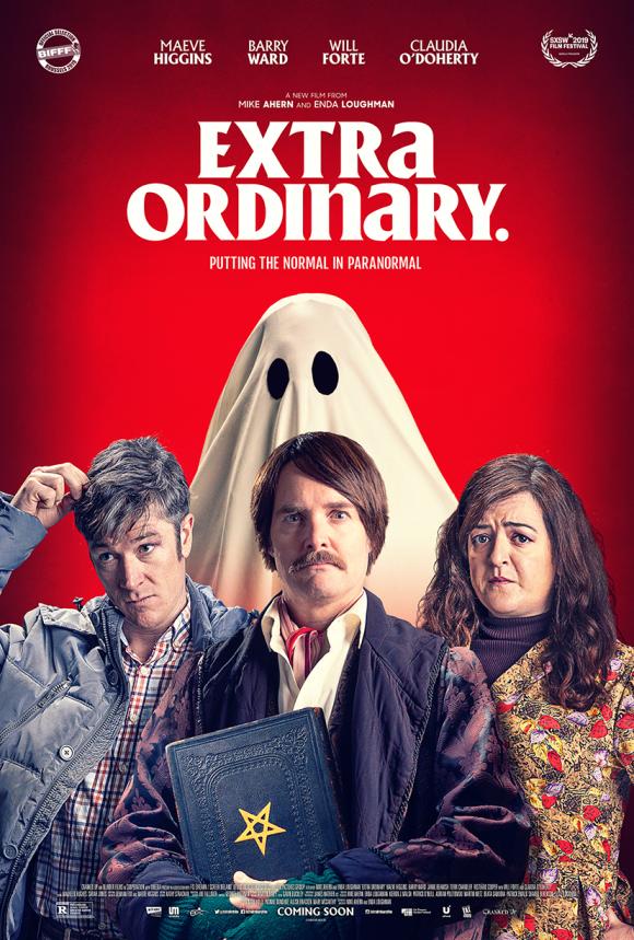 فیلم  Extra Ordinary 2019